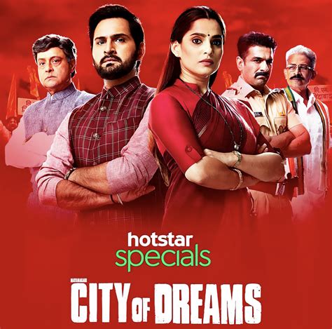 city of dreams season 1 episode 5